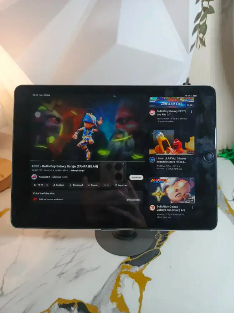 Ipad air 2 64gb wifi only