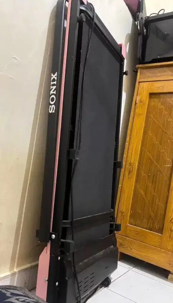 Treadmill Sonix