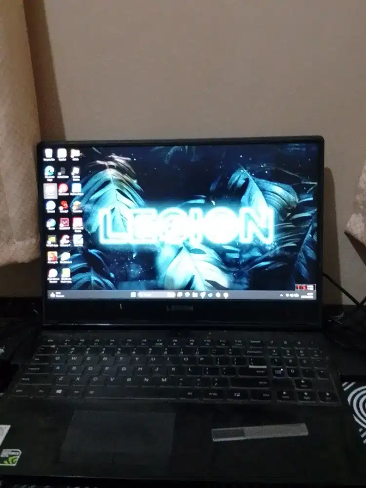 Lenovo Legion 5