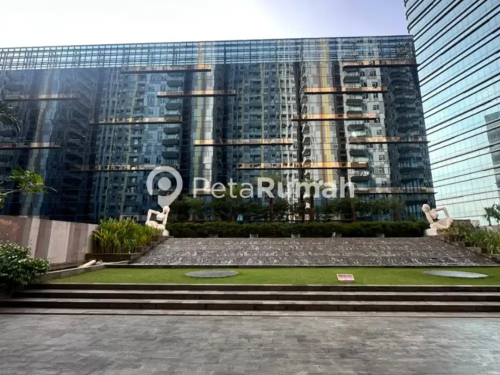 DIJUAL APARTEMEN PODOMORO TOWER LINCOLN - DAERAH PUSAT KOTA MEDAN (jesslyn)