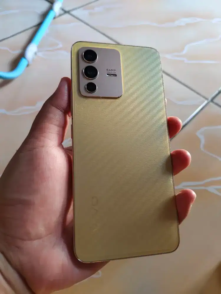 VIVO V23 5G RAM 8/128