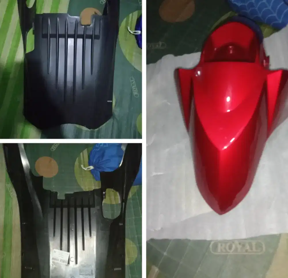 Jual Spakbor Beat Karbu Gen 1&Dek Kolong