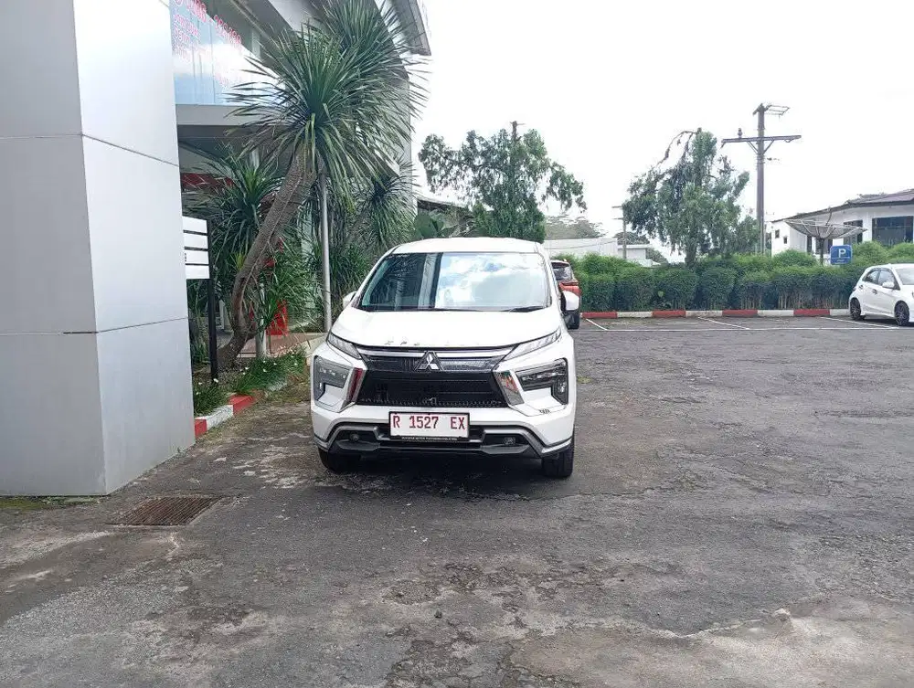 jual cepat xpander ultimate batal pakai