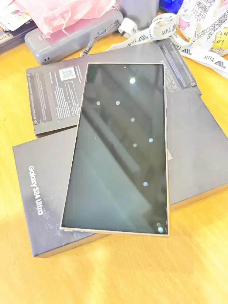 SAMSUNG S24 ULTRA 512GB SEIN