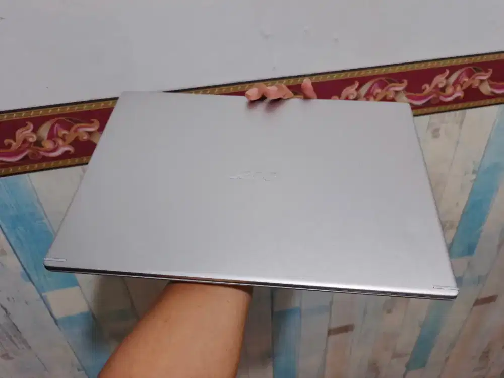 Jual Cepat Acer Aspire A514-54G Core i3 Gen 11 Ram 8 Ssd 512 NVIDIA