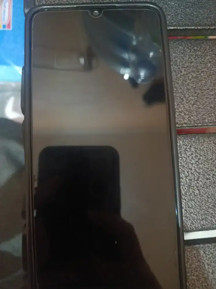 Oppo A15 Ram 3/32