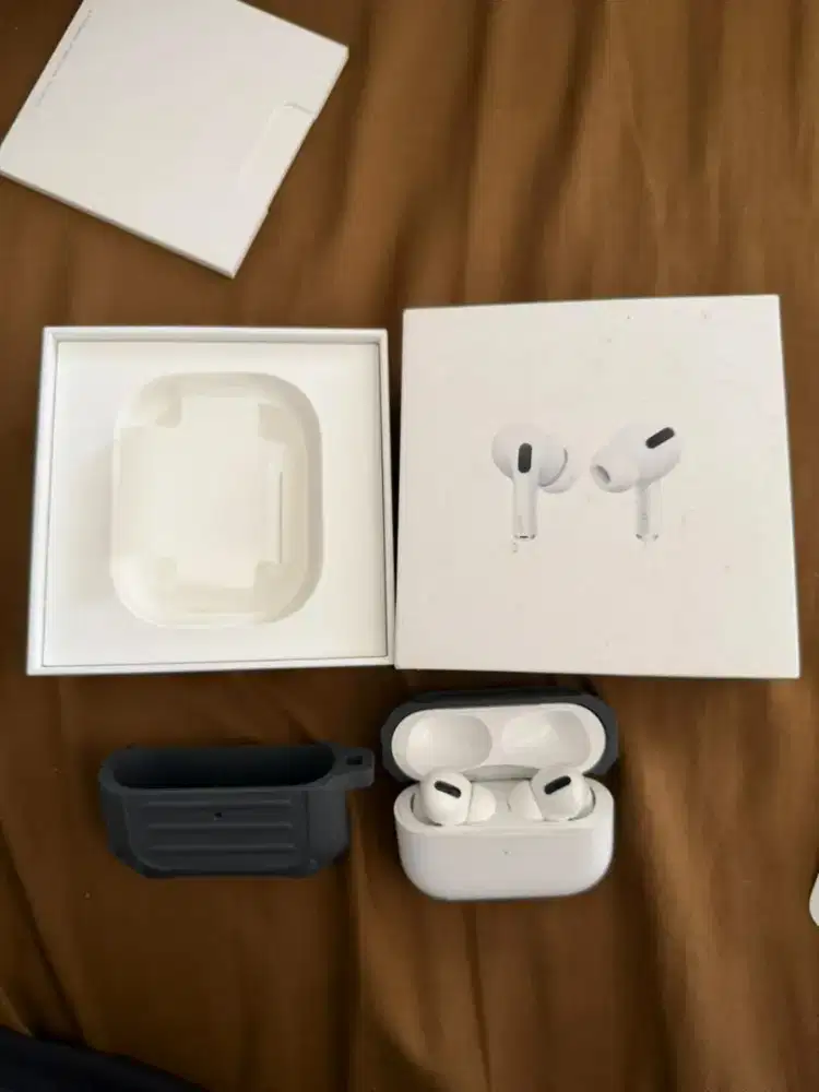 Airpods pro gen 1 original ibox