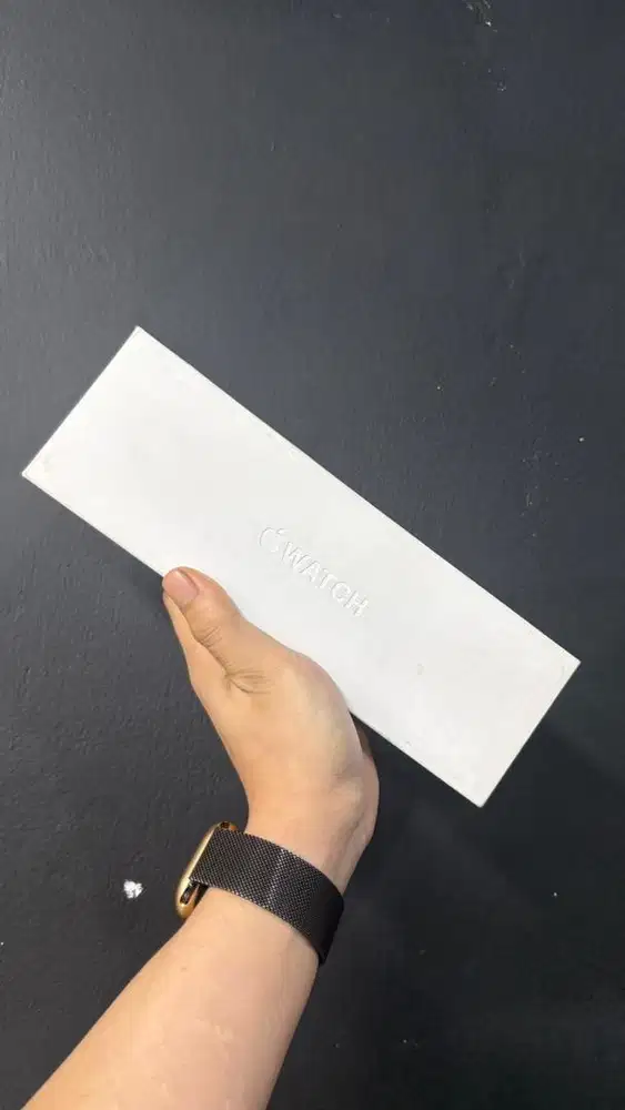 Apple Watch Series 9 45mm iBox