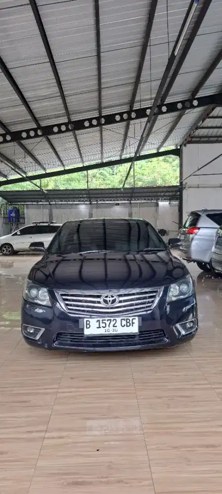 TDP 20 jt, Camry type V, A/T