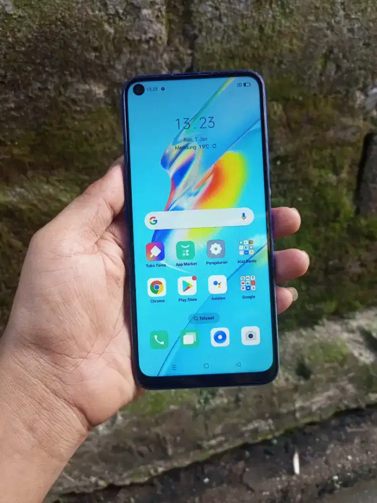 Oppo A54 Ram 4/64GB