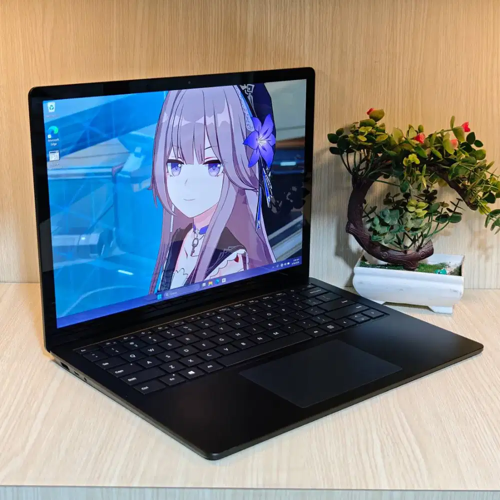 Microsoft Surface Laptop 5 Core I7 GEN 12 16GB/256GB Touchscreen