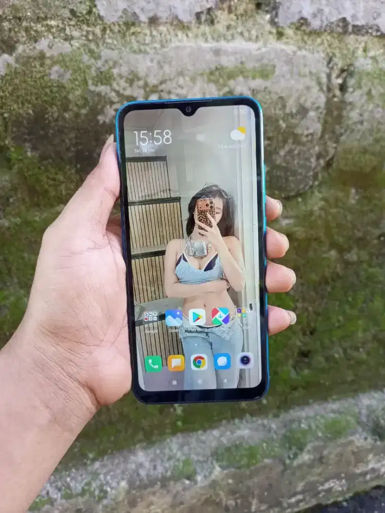 Xiaomi Redmi 9A Ram 2/32