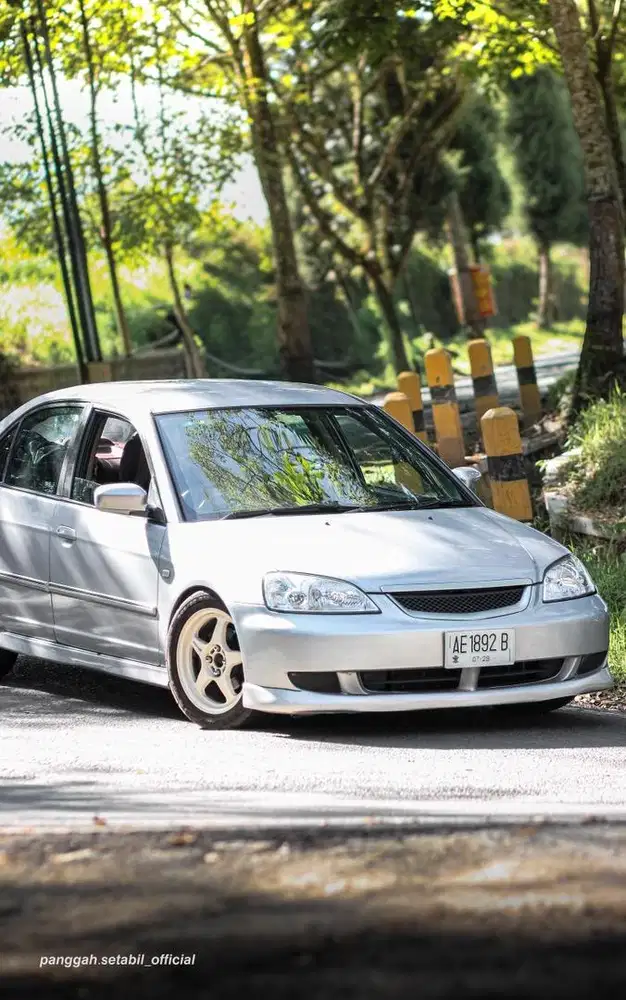For sale Civic vti /es manual 2024