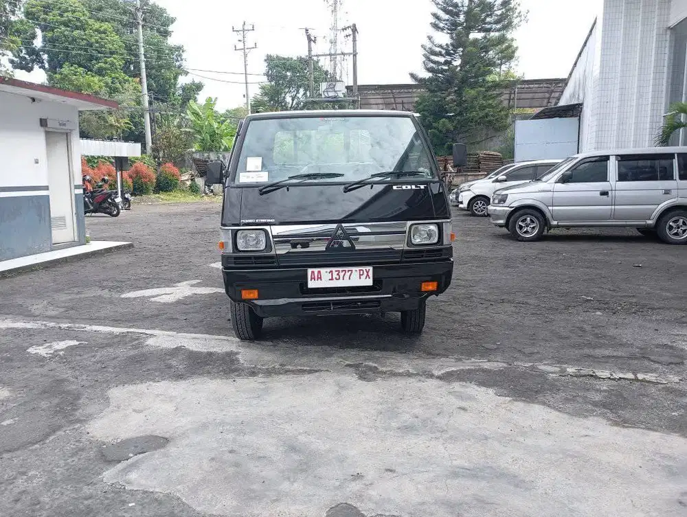 l300 dp mulai 20jt harga terendah