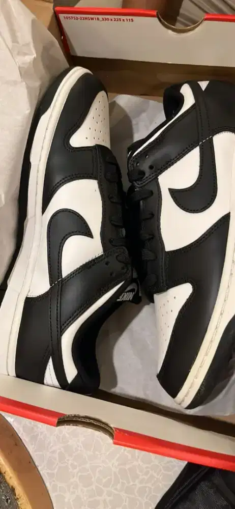 Nike Dunk Low Retro