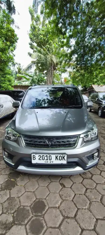 Wuling Confero S 2019 Bensin