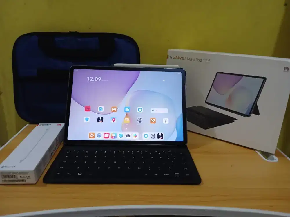 Huawei matepad 11.5 2026 standar 8/128