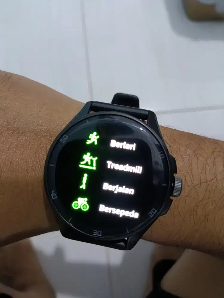 SW eggel tempo 4 aktif