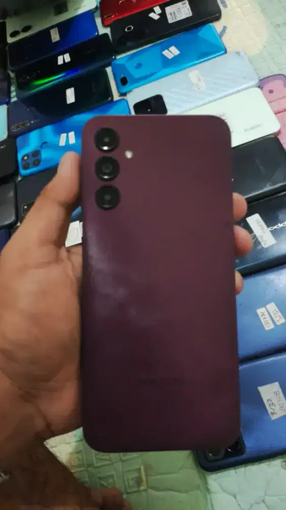 Samsung A14 (5G) Ram 6/128 GB NFC