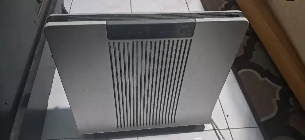 pembersih udara (Air Purifier/Air Cleaner) Sanyo