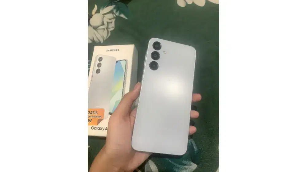 Samsung Galaxy A16 LTE 4G 8/128GB