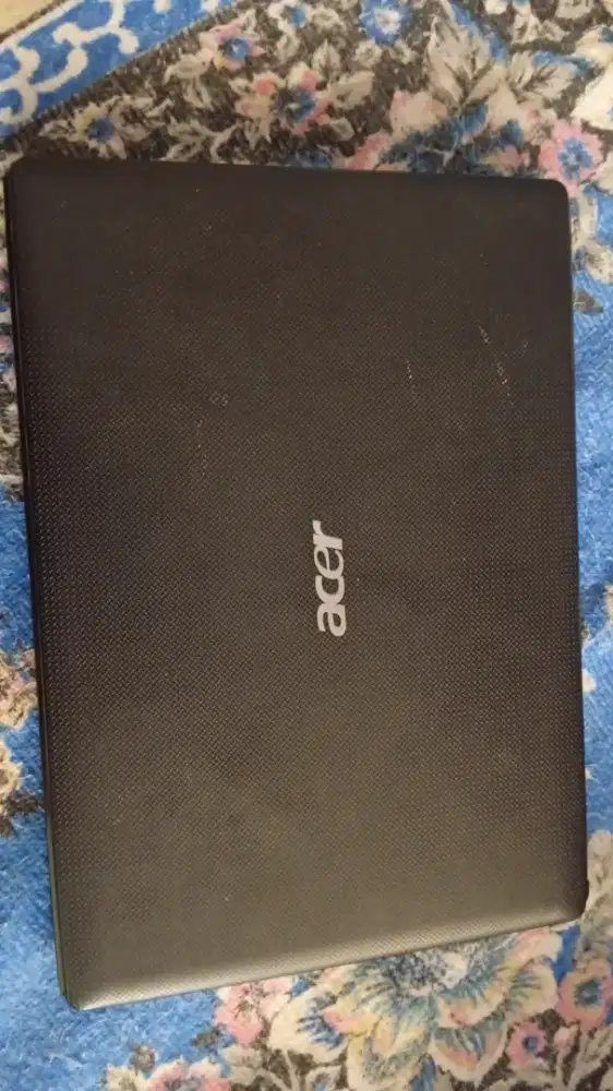 Laptop Acer 4738z