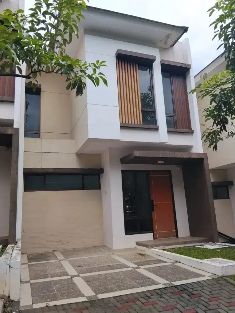 Citra Sentul Raya