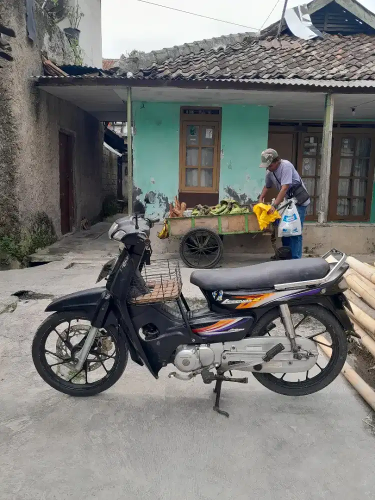 Astrea legend 2