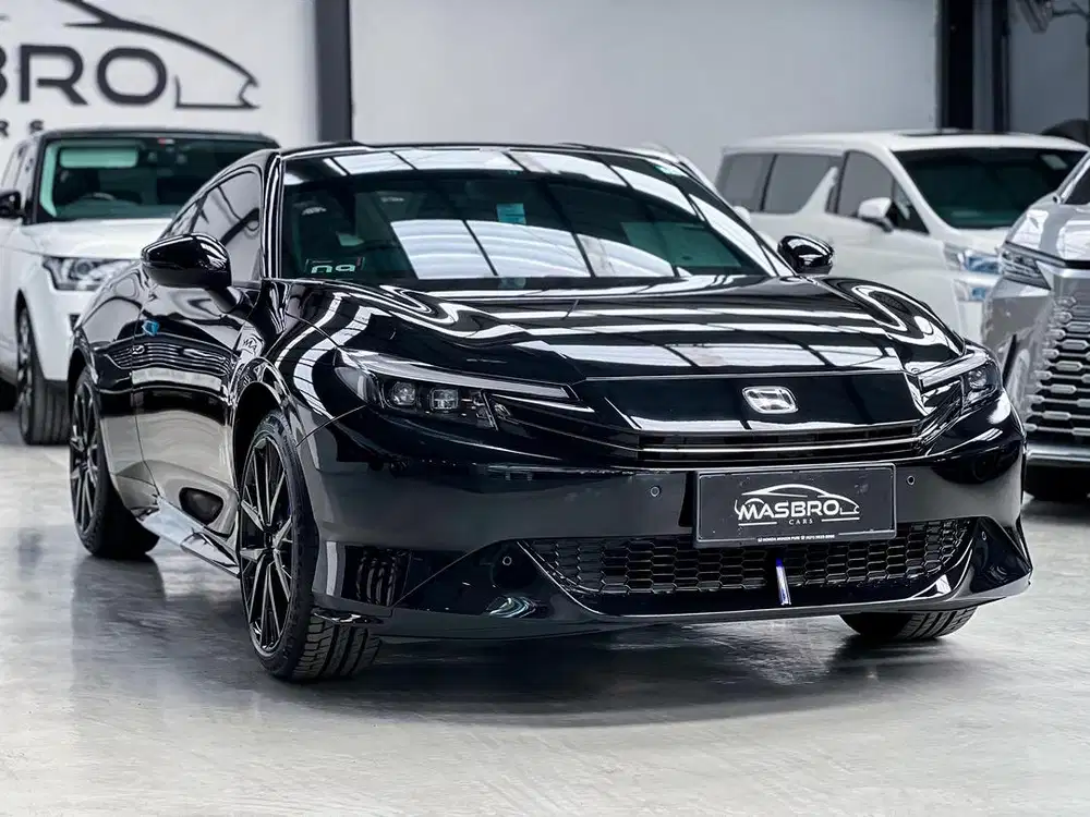 BRAND NEW Honda Prelude 2026