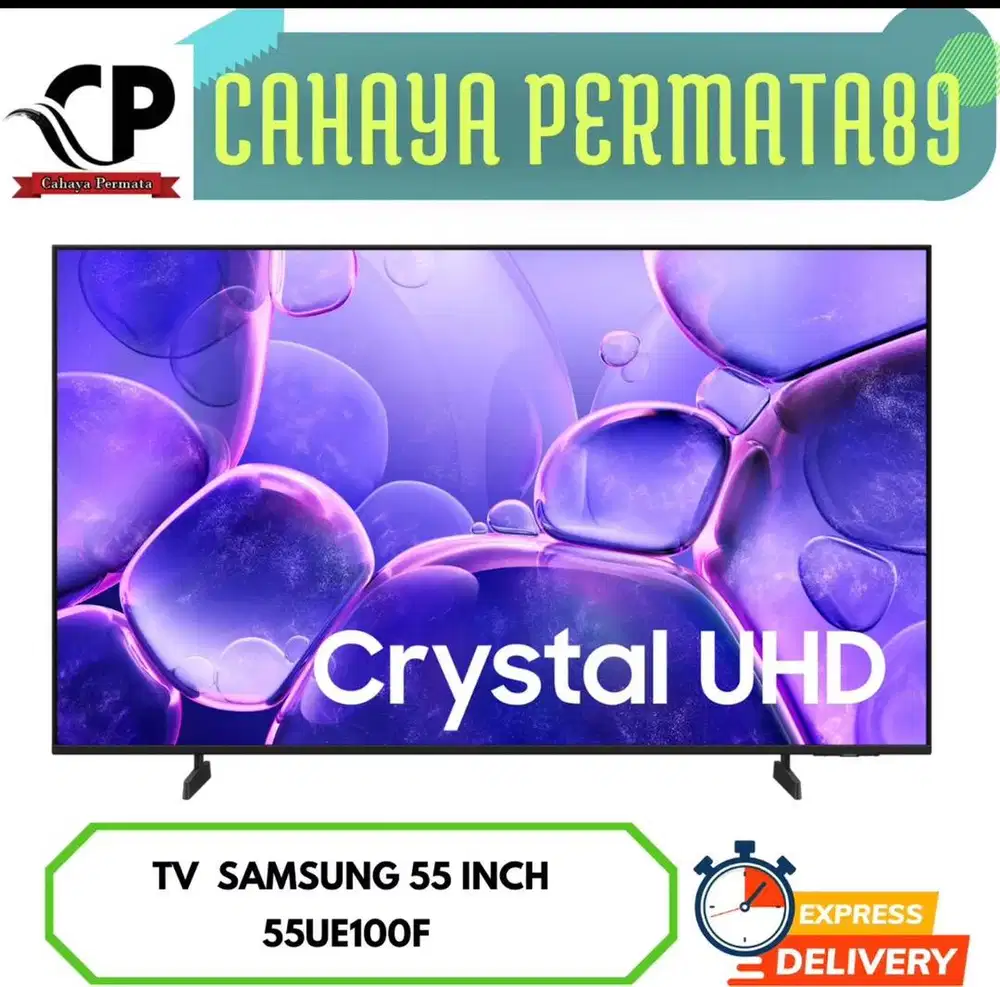 Jual tv smsrtbsamsung
