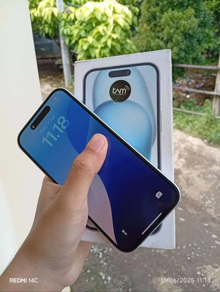 Iphone 15 basic 128gb