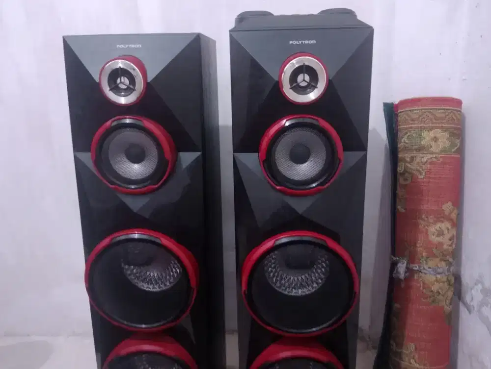 Speaker Polytron PAS 8CF28