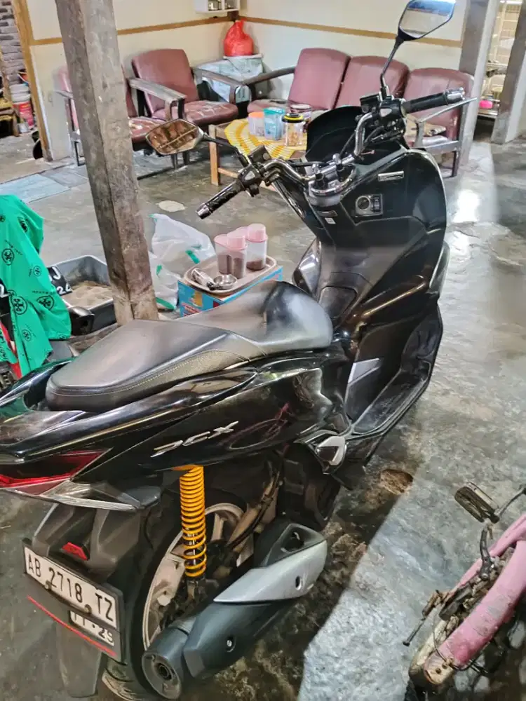 Honda PCX ABS 2020