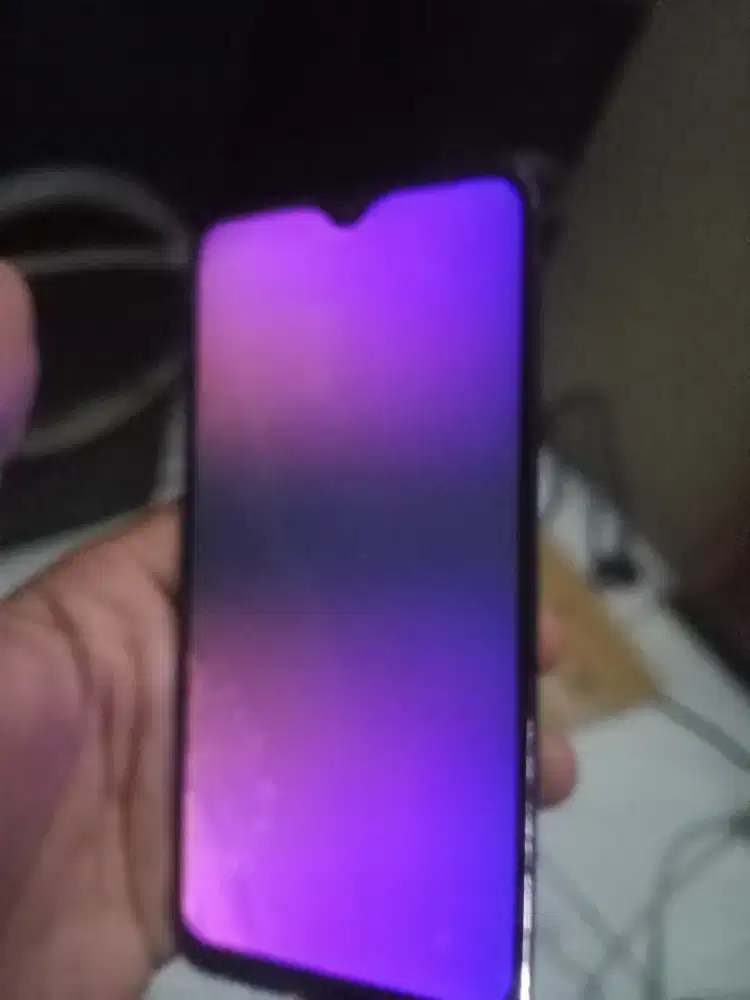 Samsung m10 minus lcd rambgg tau