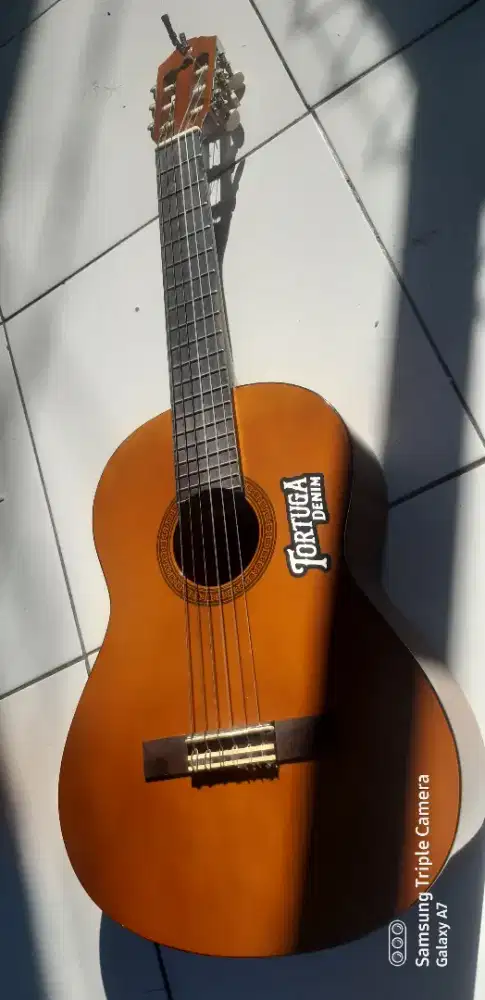 yamaha cgs102a original
