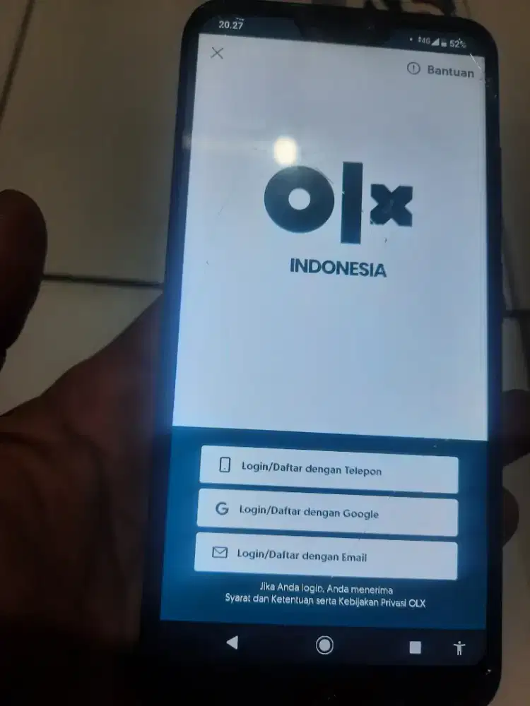 XIAOMI MI A2 LITE RAM 4/64