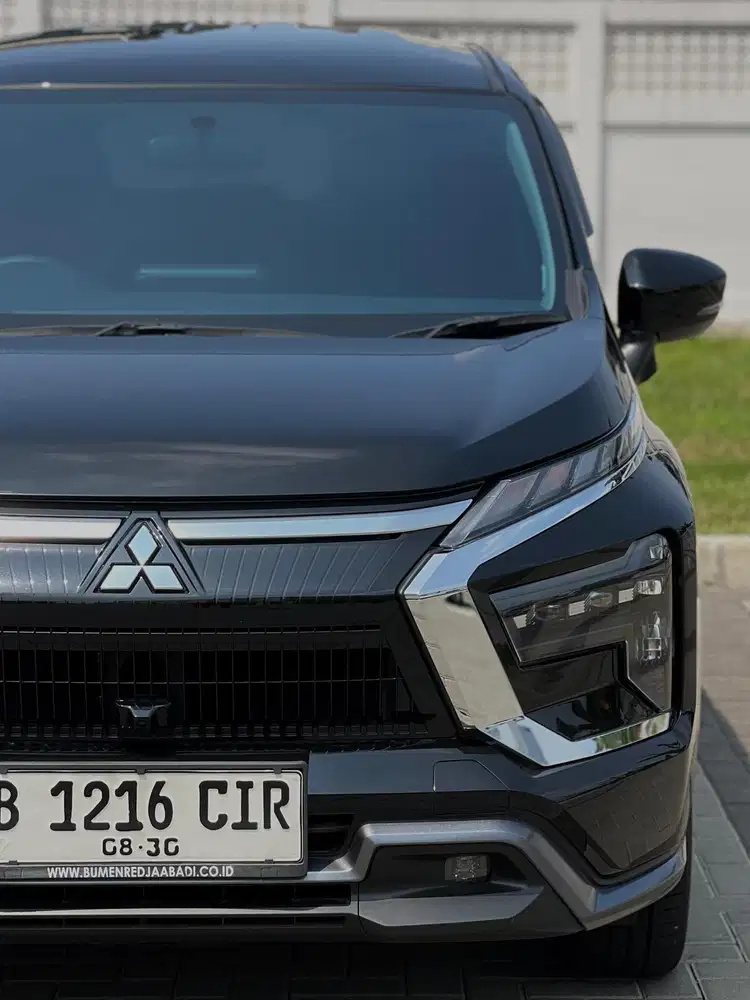 PROMO XPANDER ULT AT 2025 KM 3REBU JOSS