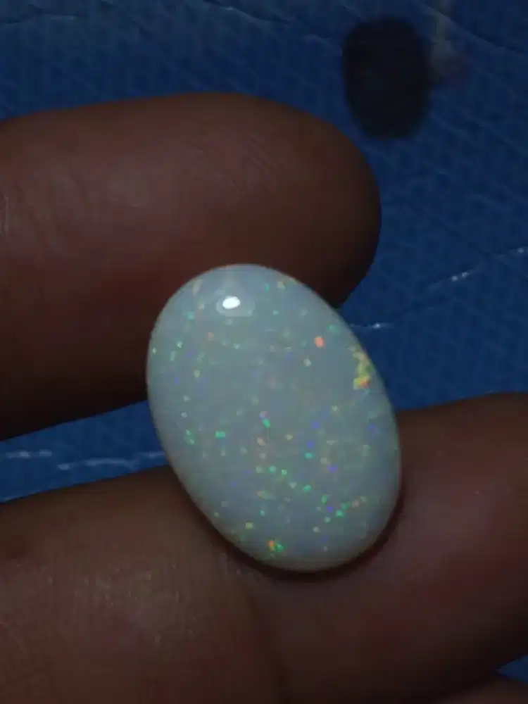 Natural Opal Australia rare jarong hot