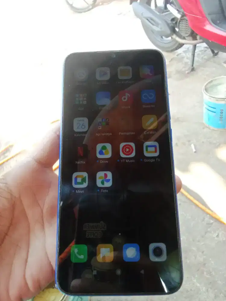 Redmi 9c ram 3/32