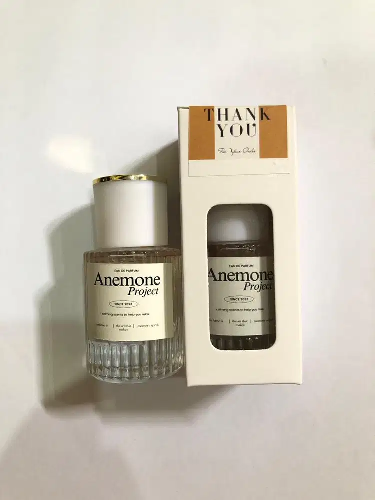 Parfum Murah Aroma Mewah 30ML | Open Reseller