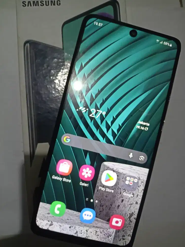 SAMSUNG A51 RAM 6/128 NFC