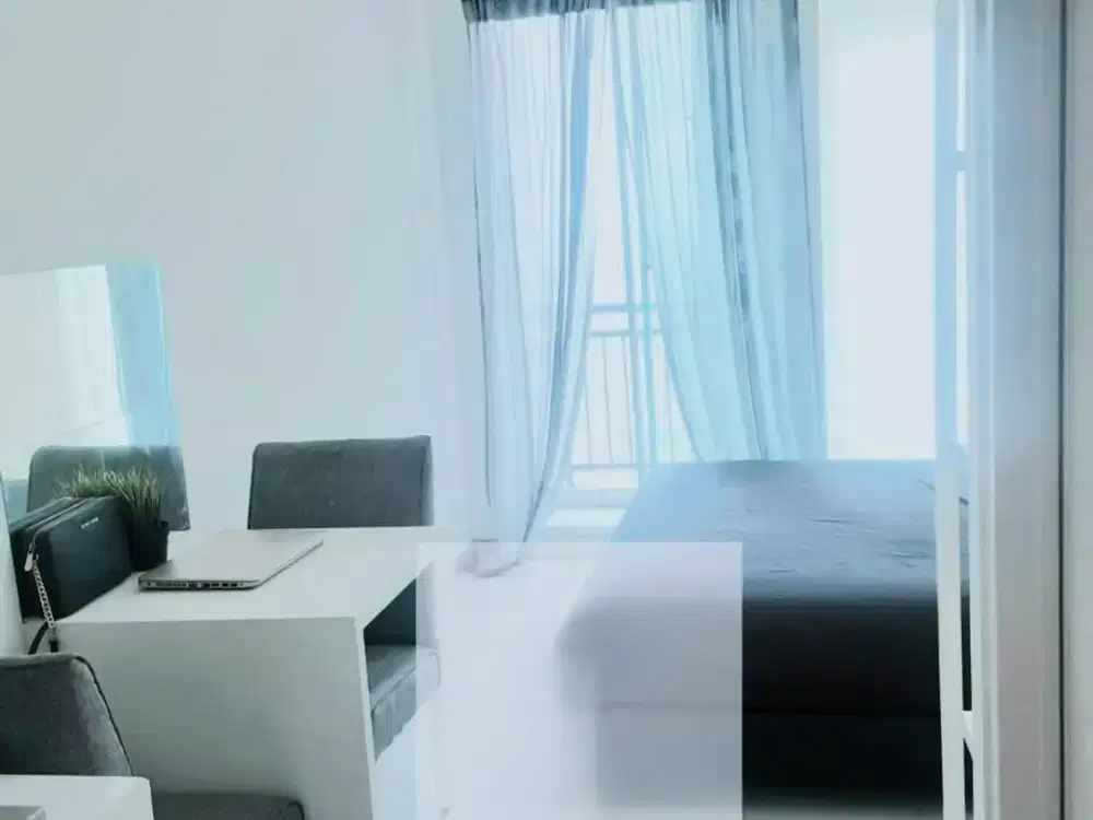 Dijual Apartemen Studio Tower Kalyana di Akasa By Rumah Chinida (Lw)