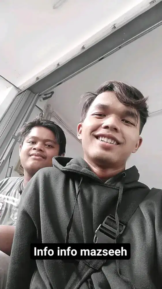 Cari kerjaan pokok