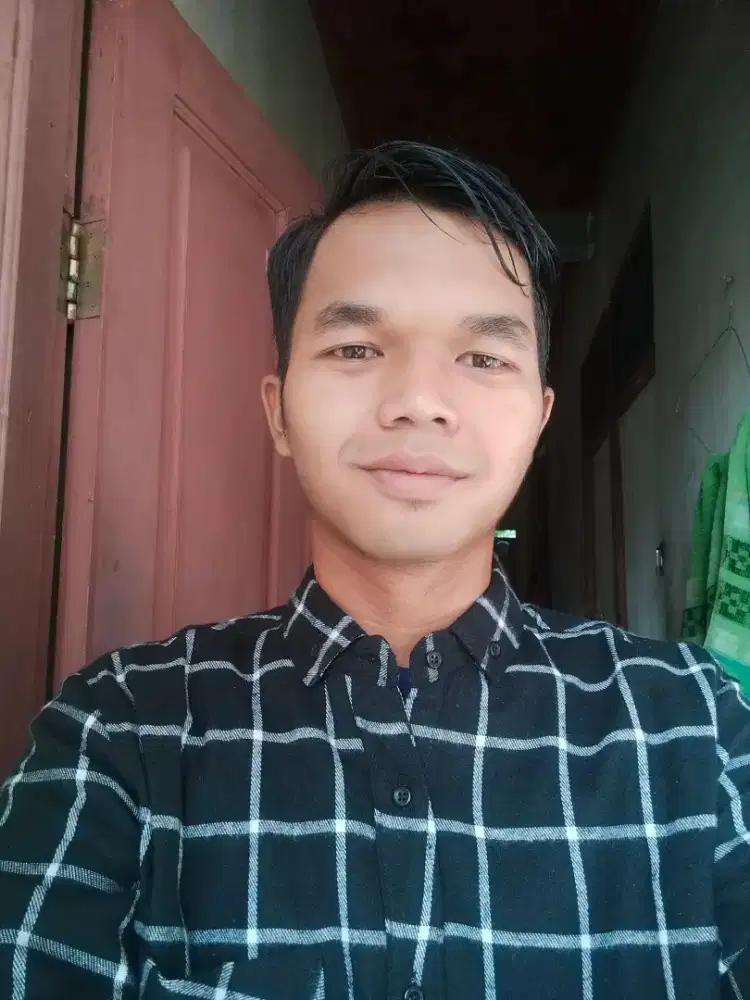 Cari kerjaan pokok