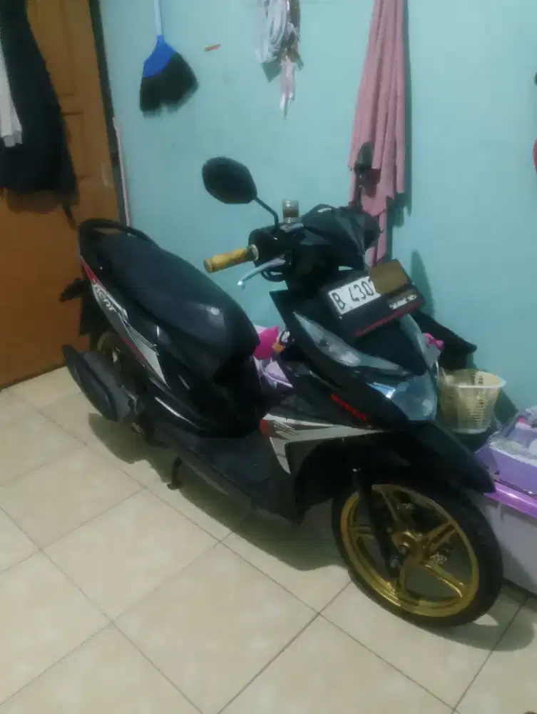 BEAT ECO 2019 ORIGINAL