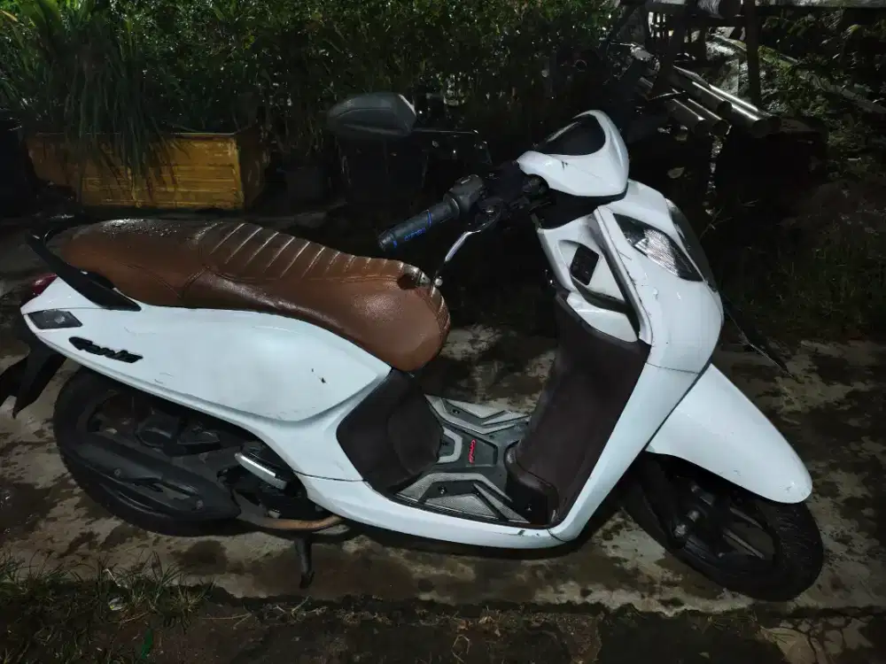 Genio tahun 2021