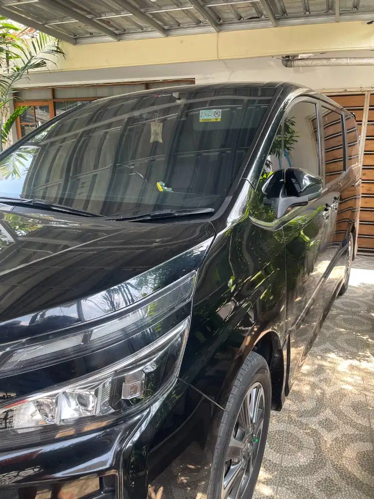 VOXY 2020 - ISTIMEWA siapa cepat dapat
