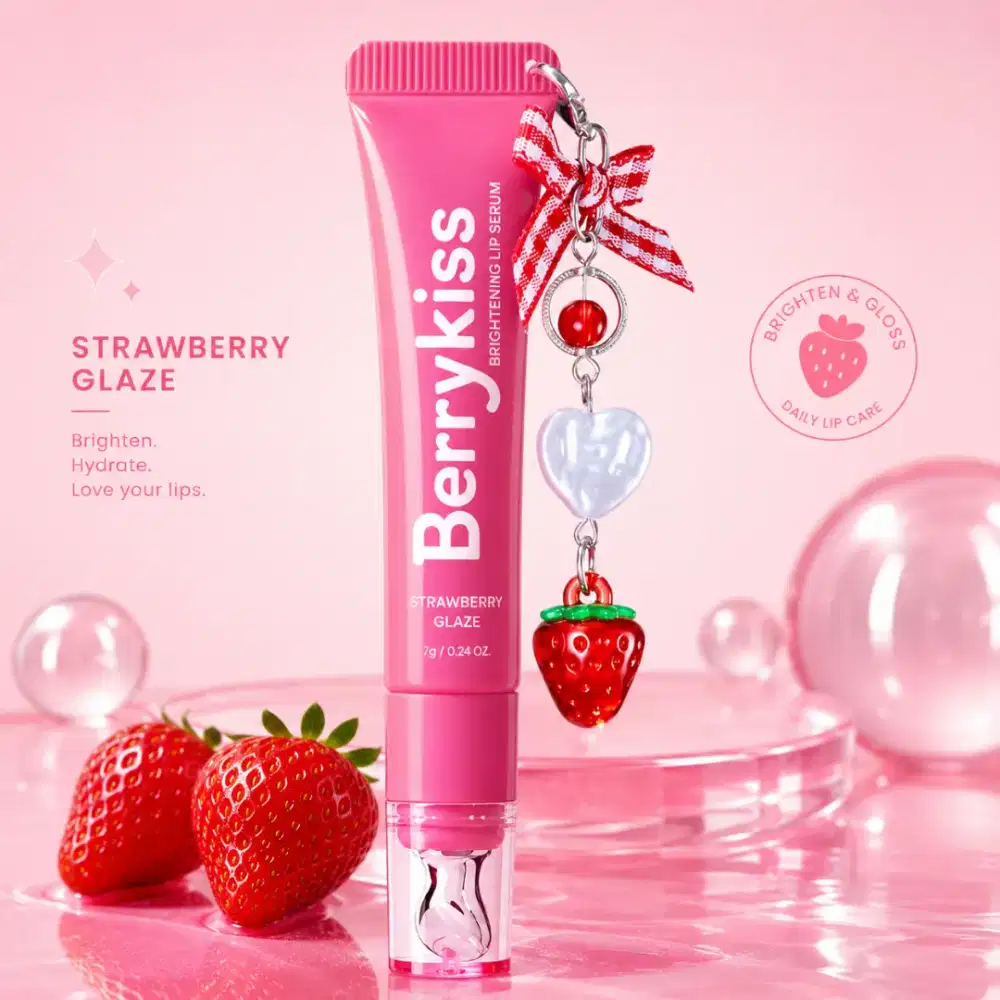 Glossbyizma Lip Serum