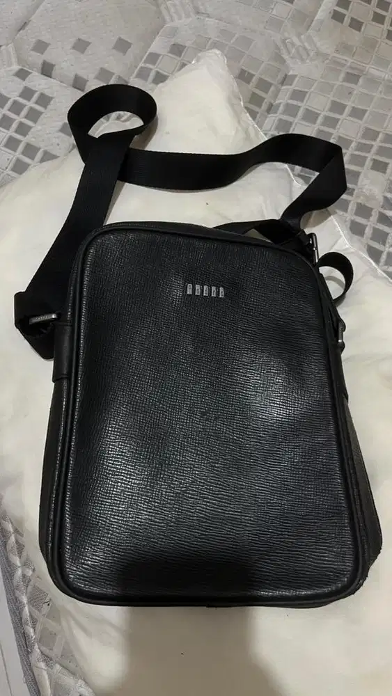 Tas Pedro Original, sling bag