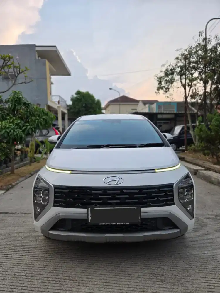 Stargazer Prime 2022 Tipe tertinggi
Satu tangan dari baru fullset 100%